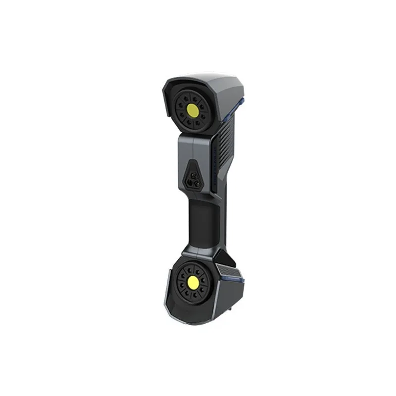 Handheld 3D Scanner High Precision - Handheld 3D scanner with industrial-grade high