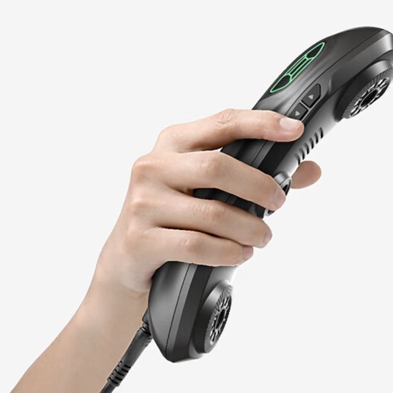 3D scanner, handheld laser 0.0 - Handheld 3D Scanner High Precision 评论和价格