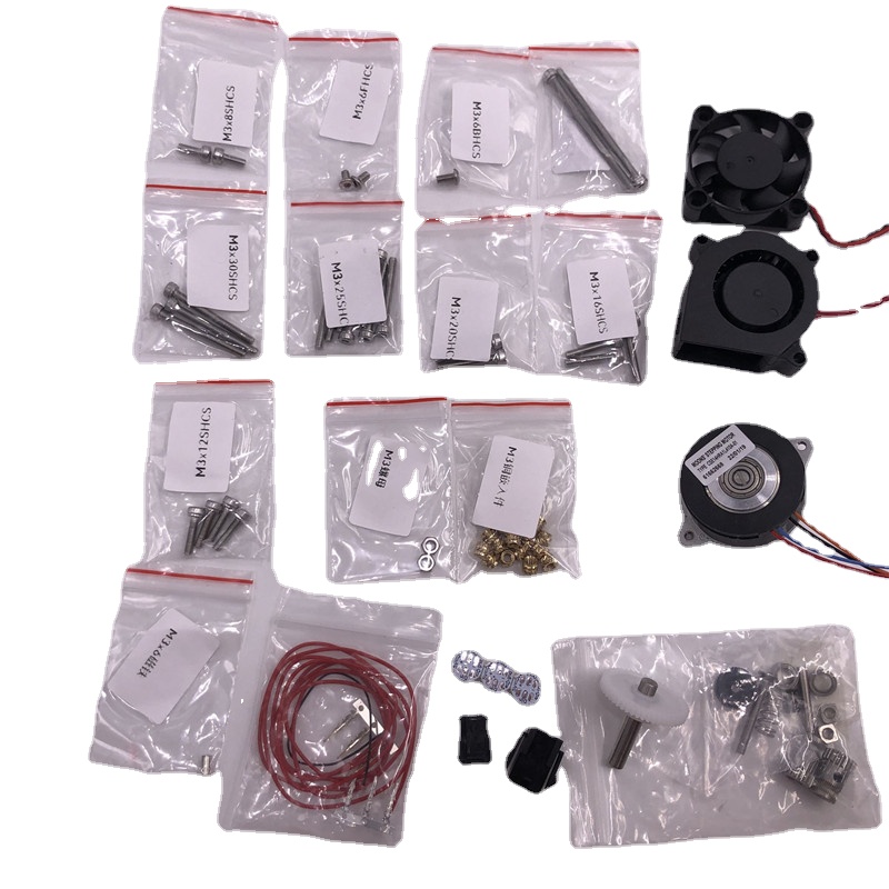 Quality  StealthBurner Extrude - Voron Trident Full Kit 评论和价格