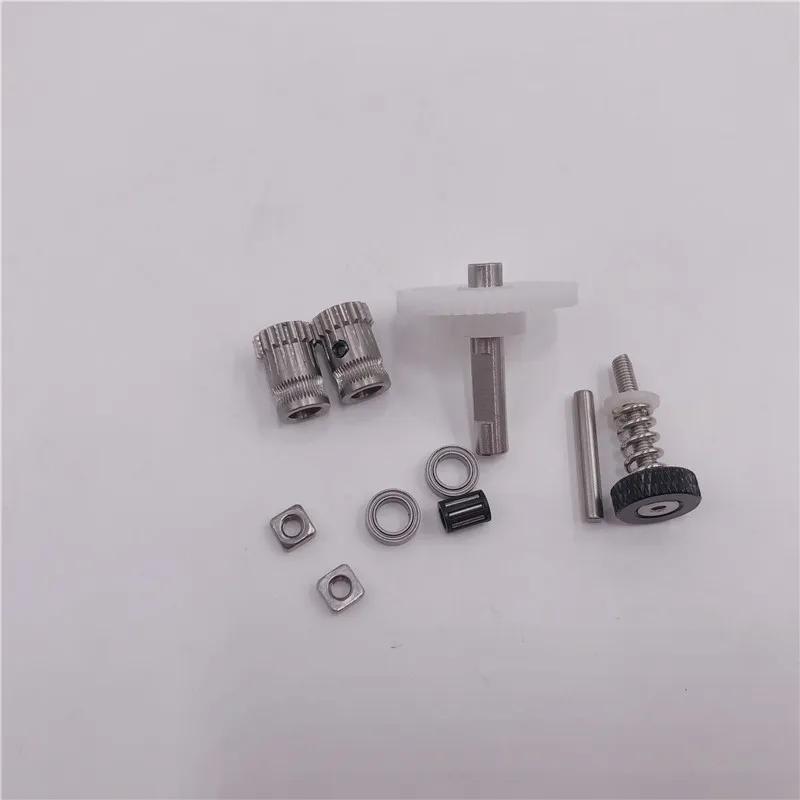 Quality  StealthBurner Extrude - Voron Trident Full Kit 评论和价格