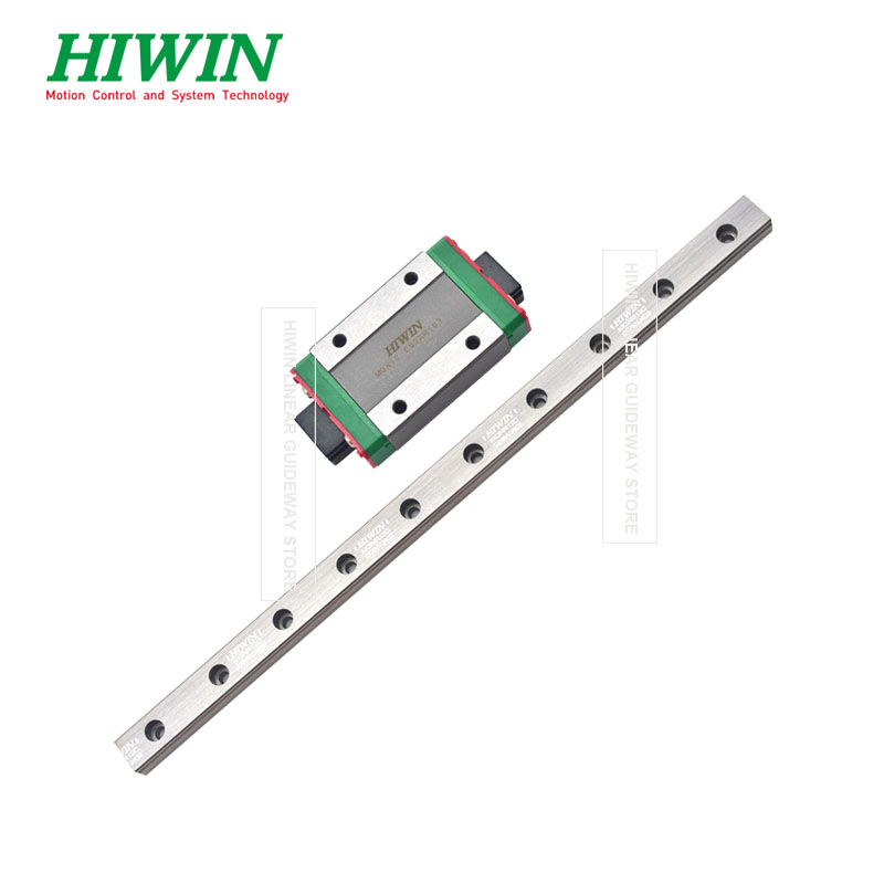 HIWIN MGN12H Z1 Z0 HIWIN MGN12 - Linear Rail Mgn12H Set 评论和价格