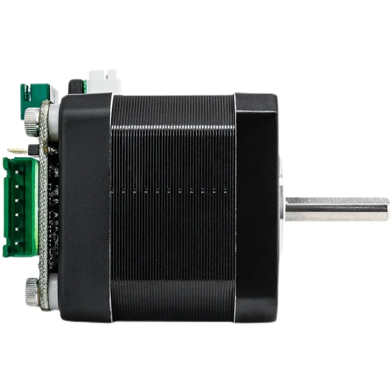 Closed Loop Stepper Motor Driv - Closed Loop Stepper Motor Nema 17 评论和价格