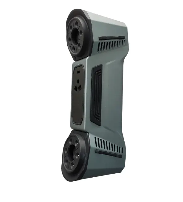 Combo Industrial High-precisio - Handheld 3D Scanner High Precision 评论和价格