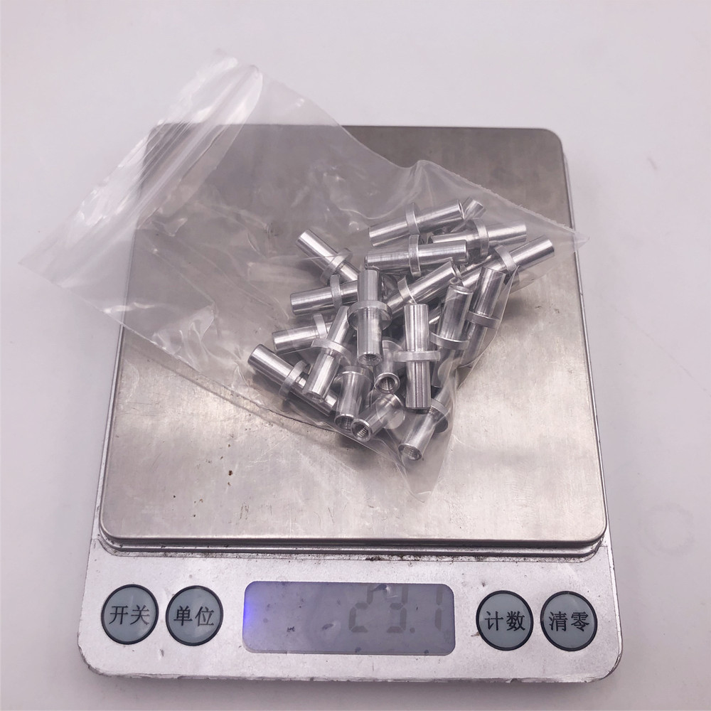 Silver Color All Metal M3 Thre - Voron Trident Full Kit 评论和价格
