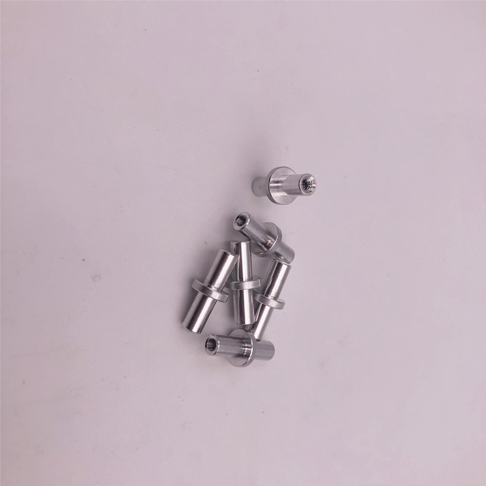 Silver Color All Metal M3 Thre - Voron Trident Full Kit 评论和价格
