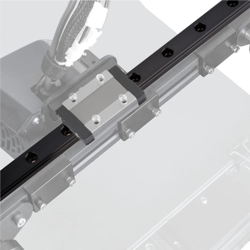 MGN12 12mm Linear Sliding Guid - Linear Rail Mgn12H Set 评论和价格