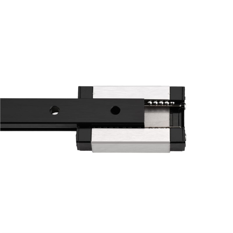 MGN12 12mm Linear Sliding Guid - Linear Rail Mgn12H Set 评论和价格