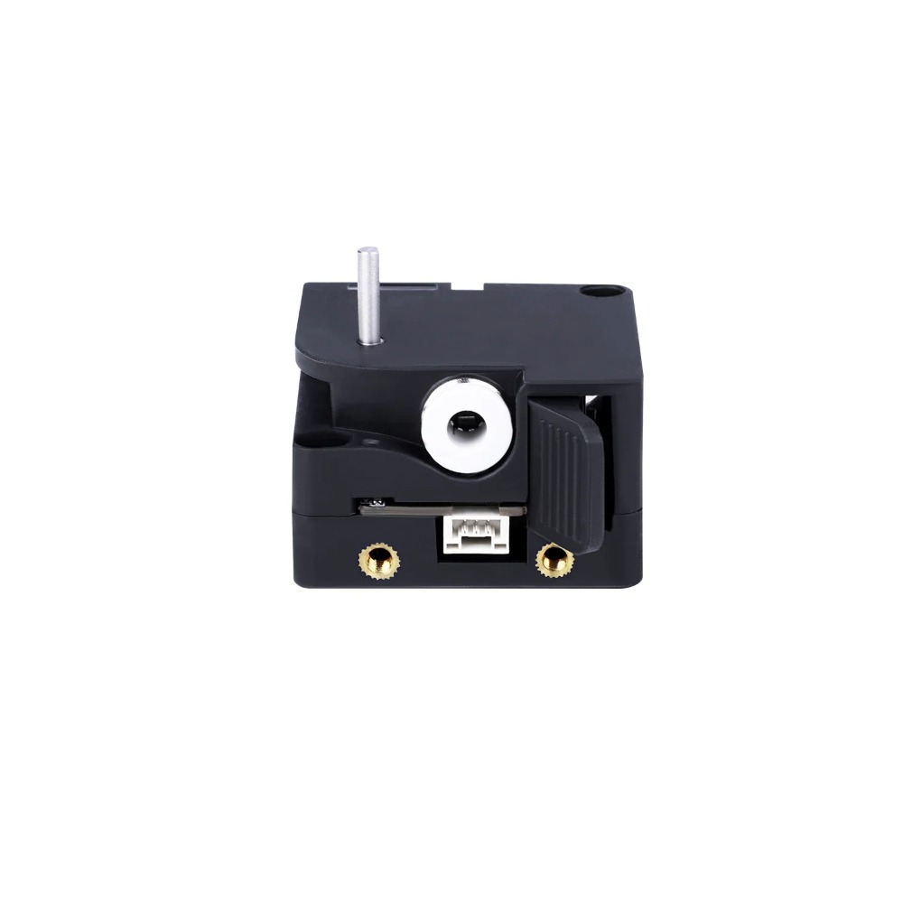 Creality Hi Extrusion Kit Orig - Direct Drive Dual Gear Extruder High Speed 评论和价格