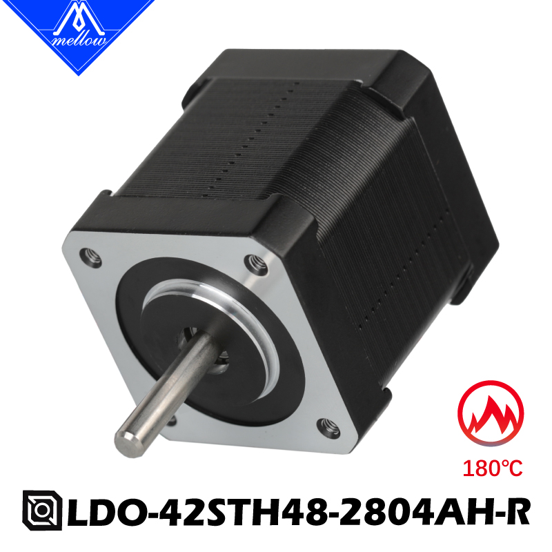 Mellow High Temperature LDO 48 - Corexy 3D Printer Kit 评论和价格