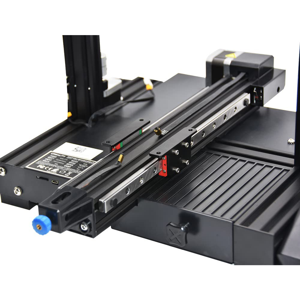 Upgrade Y-Axis Linear Rail Gui - Linear Rail Mgn12H Set 评论和价格