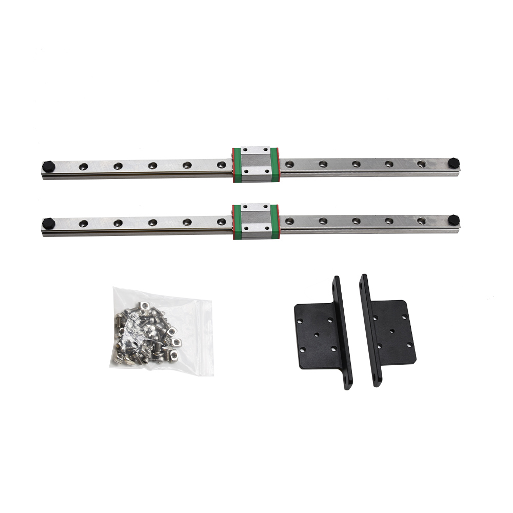 Upgrade Y-Axis Linear Rail Gui - Linear Rail Mgn12H Set 评论和价格