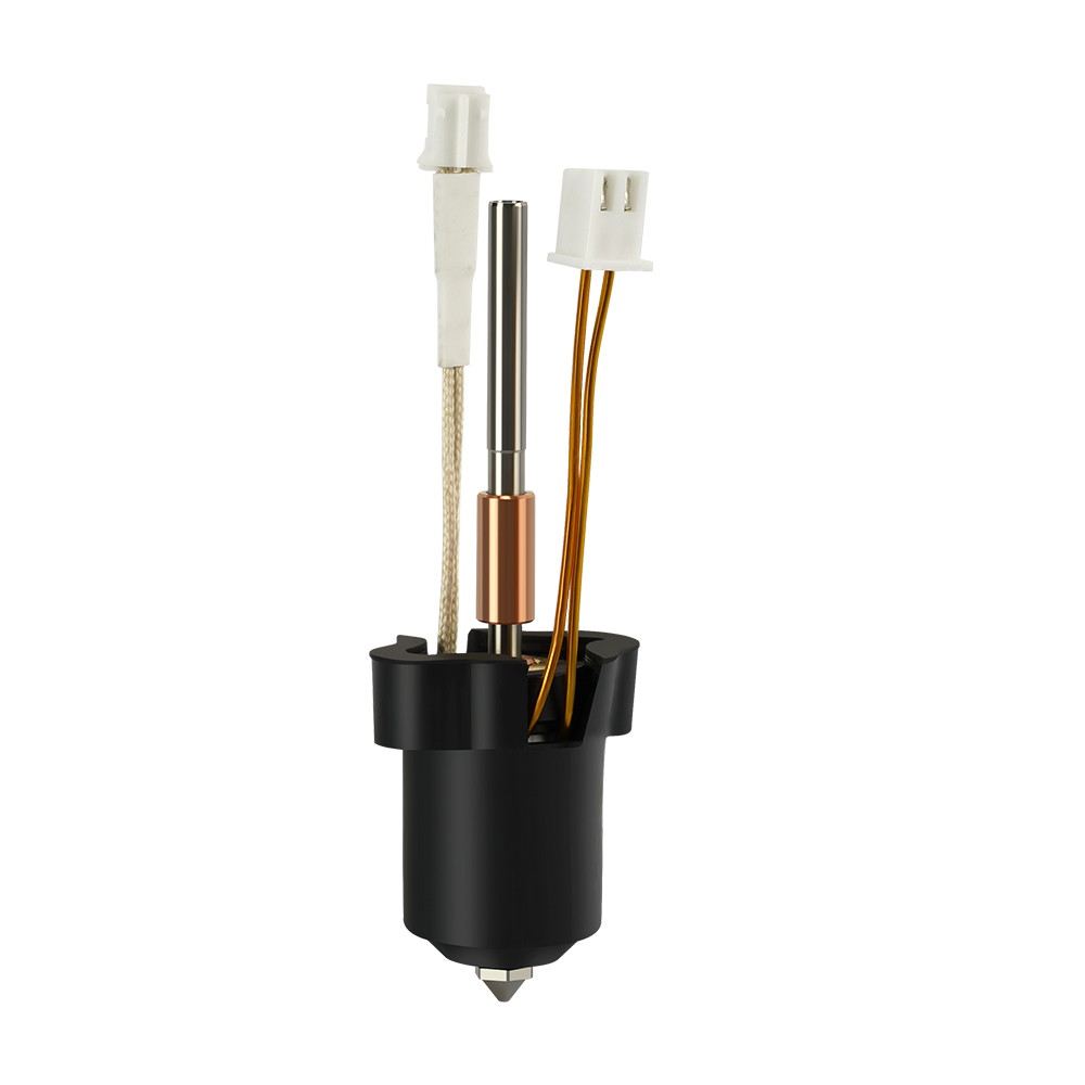 Hotend For Creality K1C K1 MAX - High Flow Ceramic Hotend 评论和价格