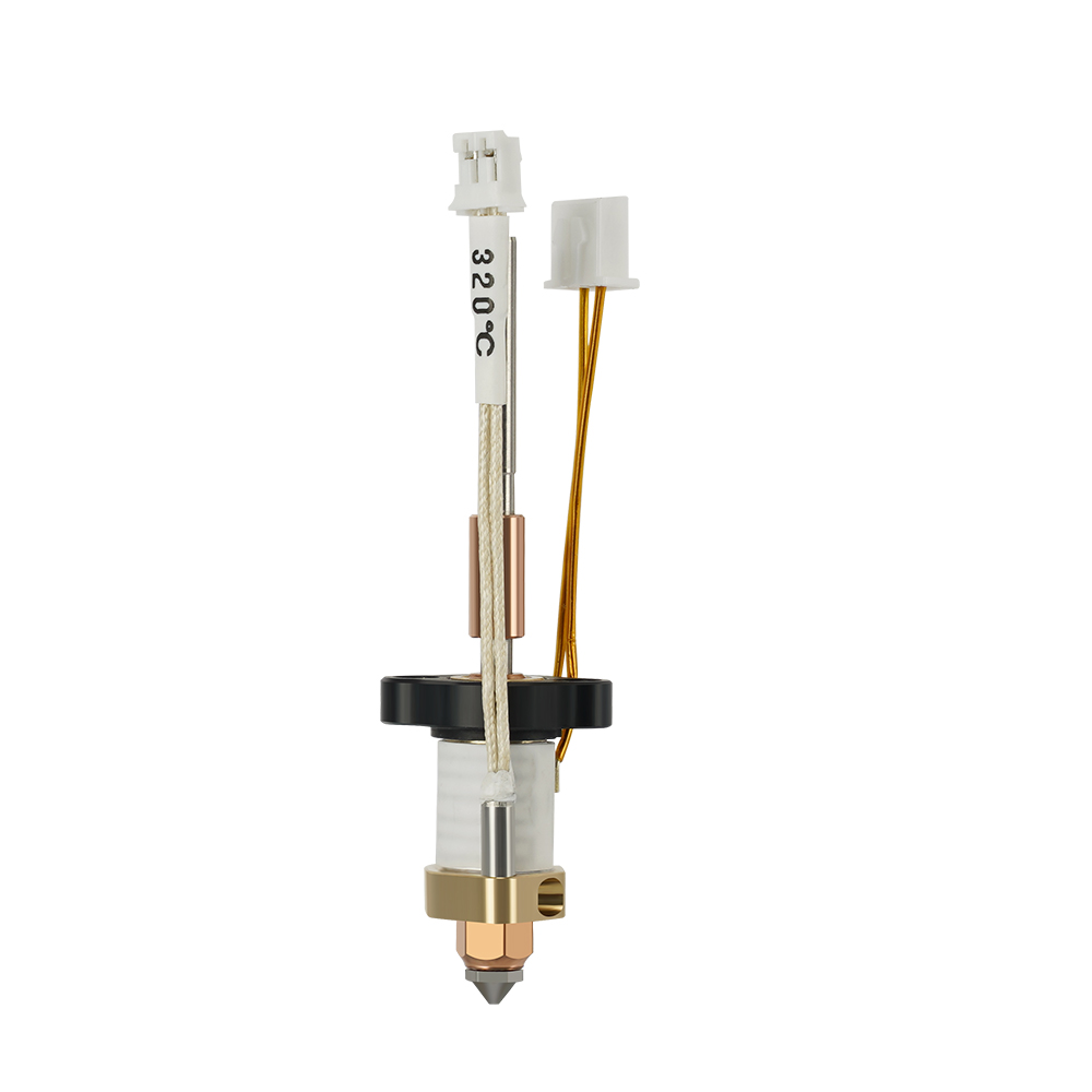 Hotend For Creality K1C K1 MAX - High Flow Ceramic Hotend 评论和价格