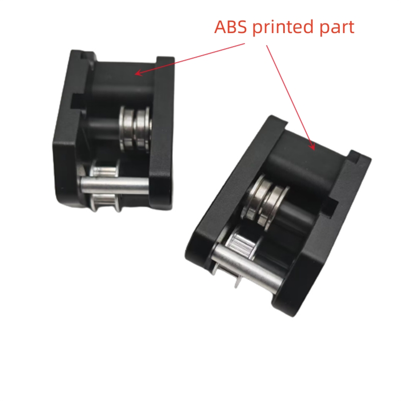 Funssor Ender5 Pro Plus 3D Pri - Corexy 3D Printer Kit 评论和价格