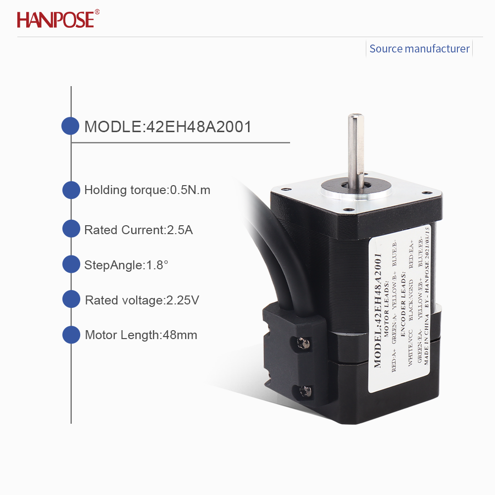 closed-loop stepper motor NEMA - Closed Loop Stepper Motor Nema 17 评论和价格