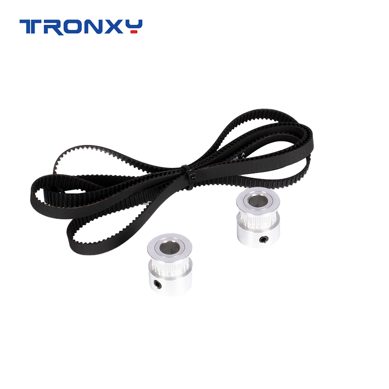 TRONXY X5SA 3D Printer Z-Axis  - Corexy 3D Printer Kit 评论和价格