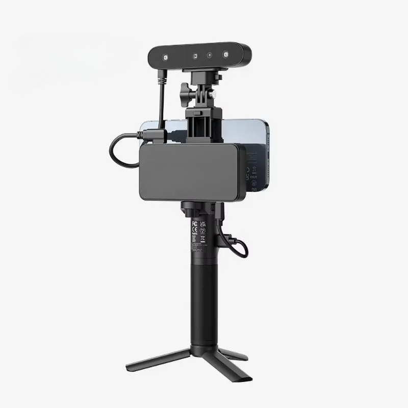Professional 3D Scanner for 3D - Handheld 3D Scanner High Precision 评论和价格