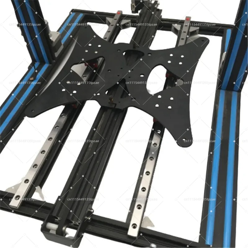 1 Set MGN12H Linear Rails Kit, - Linear Rail Mgn12H Set 评论和价格