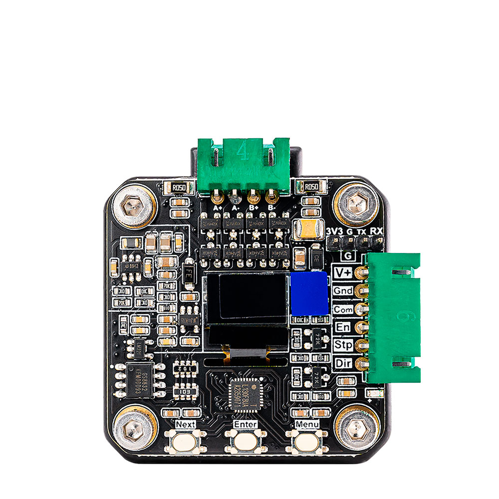 Makerbase MKS SERVO42C PCBA NE - Closed Loop Stepper Motor Nema 17 评论和价格