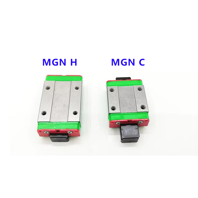 1PCS MGN7C MGN7H MGN9C MGN9H M - Linear Rail Mgn12H Set 评论和价格