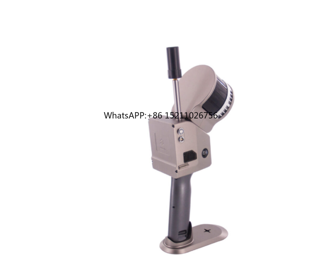 The Latest Geosun Handheld Lid - Handheld 3D Scanner High Precision 评论和价格