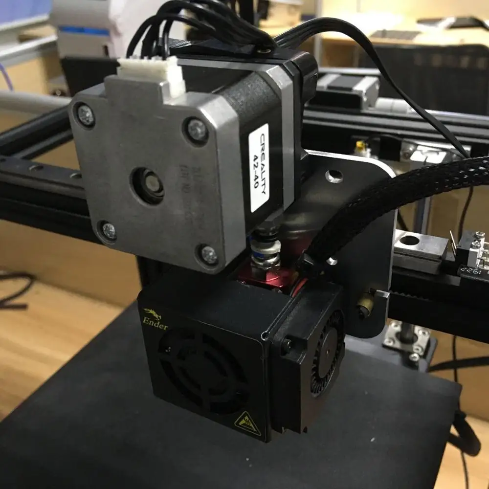 1 set Creality Ender 5 X axis  - Linear Rail Mgn12H Set 评论和价格