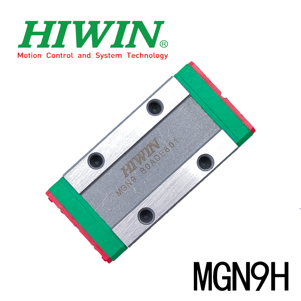Free Shipping HIWIN Original M - Linear Rail Mgn12H Set 评论和价格