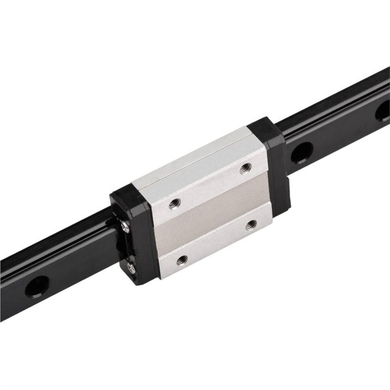 12mm MGN12 Linear Sliding Guid - Linear Rail Mgn12H Set 评论和价格