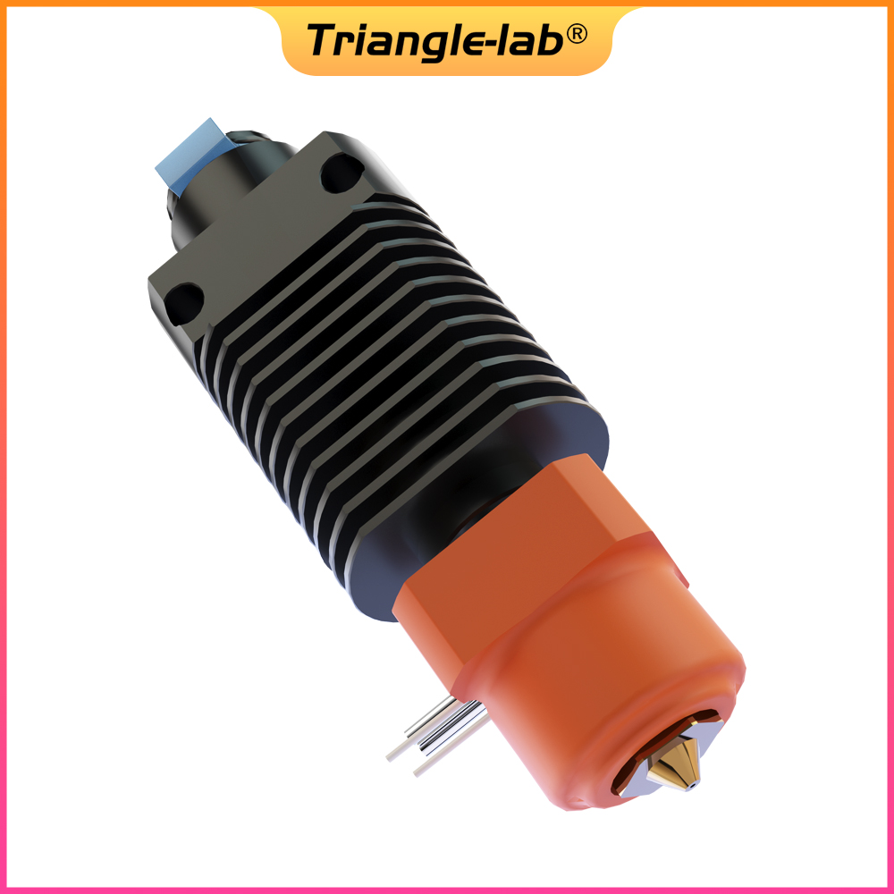 Trianglelab TCHC TR6 Hotend Ce - High Flow Ceramic Hotend 评论和价格
