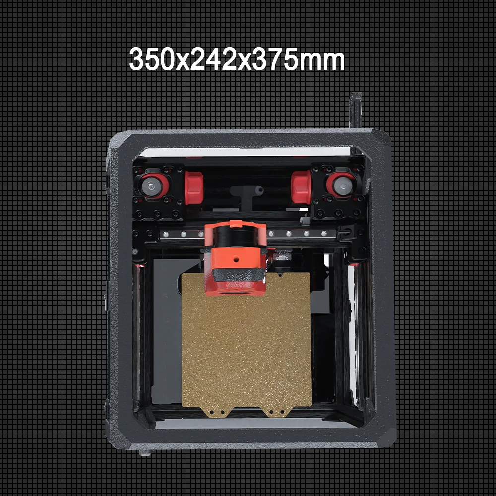 Wholesale Price V0.1 V1.2 Core - Corexy 3D Printer Kit 评论和价格