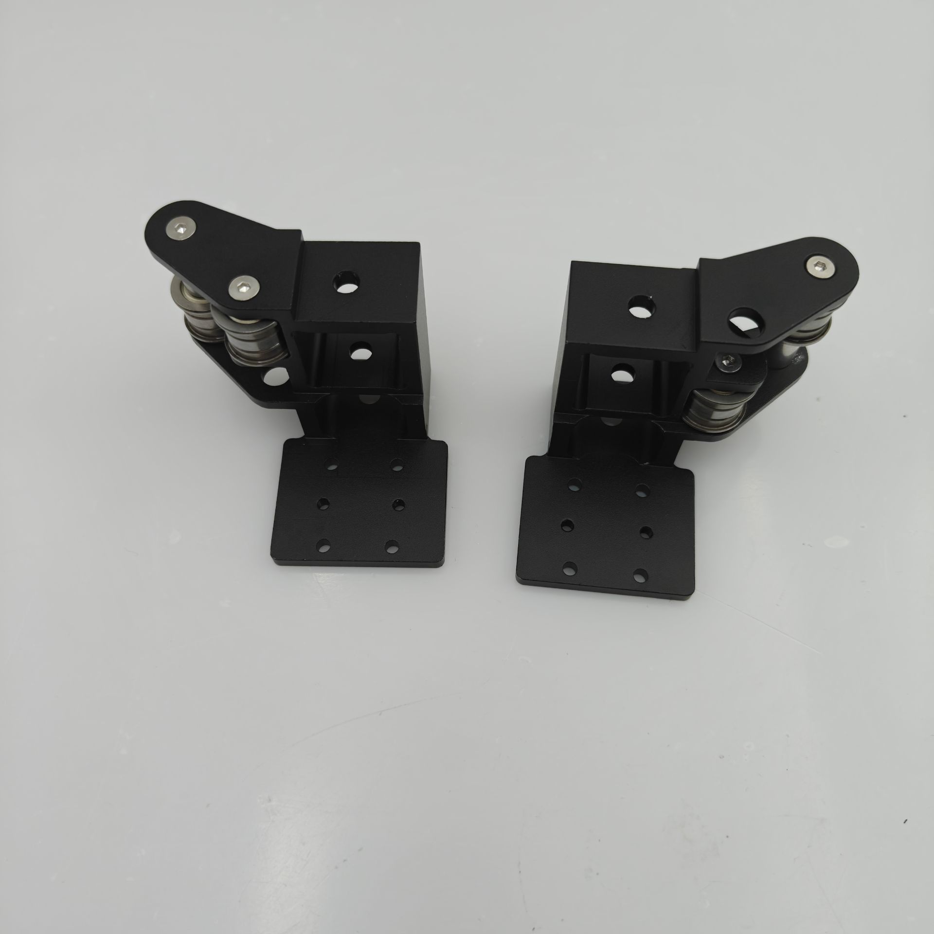 Funssor Full Frontal Gantry Mo - Corexy 3D Printer Kit 评论和价格