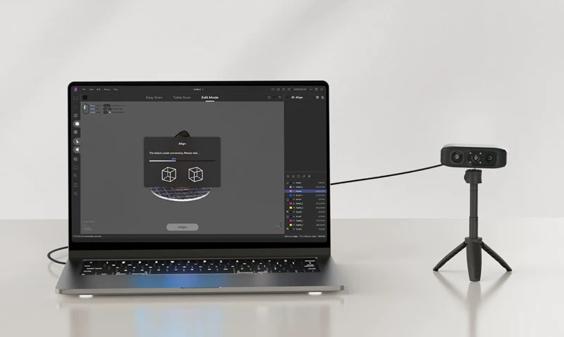 3D Scanner High Precision 3D R - Handheld 3D Scanner High Precision 评论和价格