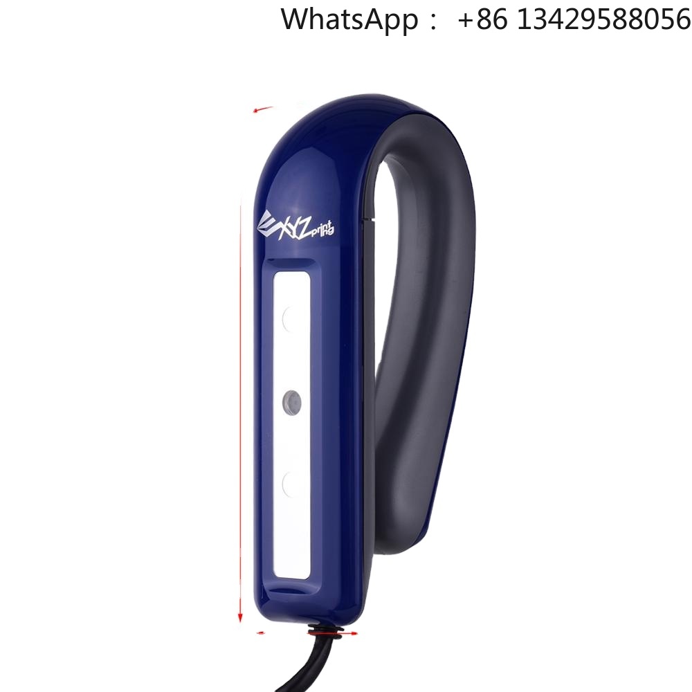 High Precision XYZ Printing Po - Handheld 3D Scanner High Precision 评论和价格